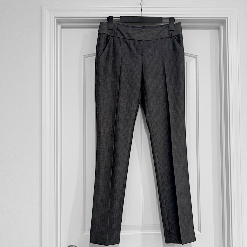 The Limited Collection Drew Fit